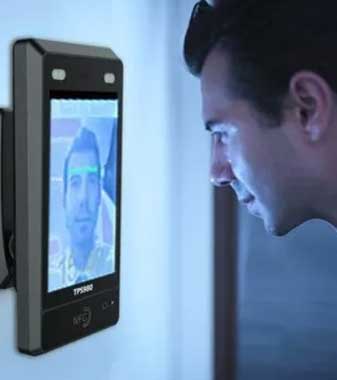 face recognition access management Chennai