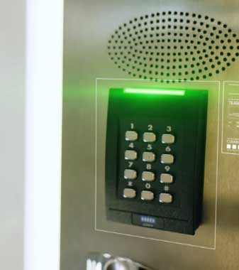 access control system suppliers Chennai