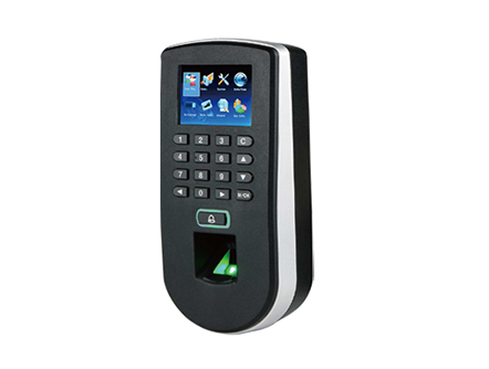 access control installation Chennai