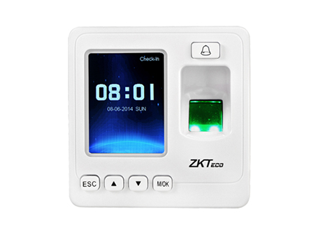 face recognition access control Chennai