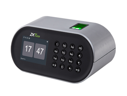fingerprint attendance machine for office Chennai