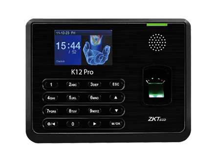 best biometric attendance system in Chennai